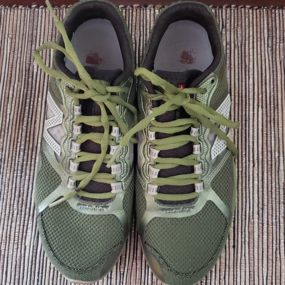 New Balance limited 915 Trail running shoes 👟